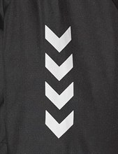 Hummel - Core Kids Bench Jacket, Jacke