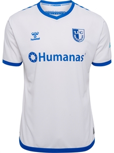Hummel - 1. FC Magdeburg Home Jersey 23/24,Trikot