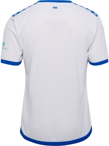 Hummel - 1. FC Magdeburg Home Jersey 23/24,Trikot