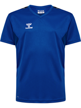 HUMMEL - hmlAUTHENTIC PL JERSEY KIDS, Trikot