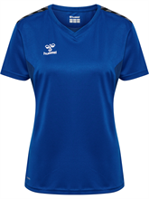 HUMMEL - hmlAUTHENTIC PL JERSEY WOMAN, Trikot