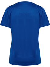 HUMMEL - hmlAUTHENTIC PL JERSEY WOMAN, Trikot