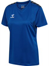 HUMMEL - hmlAUTHENTIC PL JERSEY WOMAN, Trikot
