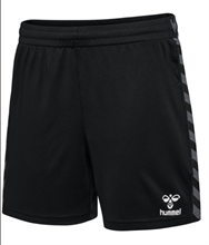 HUMMEL - hmlAUTHENTIC PL SHORTS KIDS, Hose