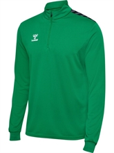 Hummel - hmlAUTHENTIC Half Zip Sweat, Pullover