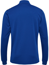 HUMMEL - hmlAUTHENTIC Half Zip Sweat, Pullover