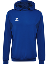 HUMMEL - hmlAUTHENTIC Hoodie ,Pullover