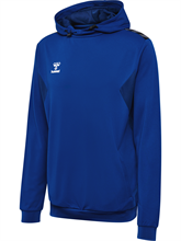 HUMMEL - hmlAUTHENTIC Hoodie ,Pullover