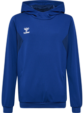 HUMMEL - hmlAUTHENTIC Hoodie Kids ,Pullover
