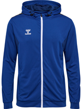 HUMMEL - hmlAUTHENTIC Zip Hoodie Kids