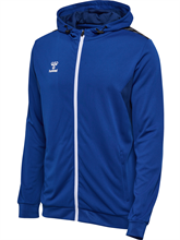 HUMMEL - hmlAUTHENTIC Zip Hoodie Kids