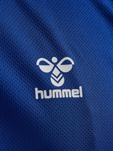 HUMMEL - hmlAUTHENTIC Zip Hoodie Kids