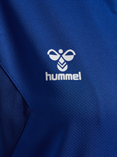 HUMMEL - hmlAUTHENTIC Zip Hoodie Woman, Pullover