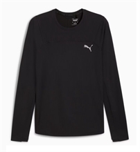 Puma - Seasons LS TEE, Longsleeve