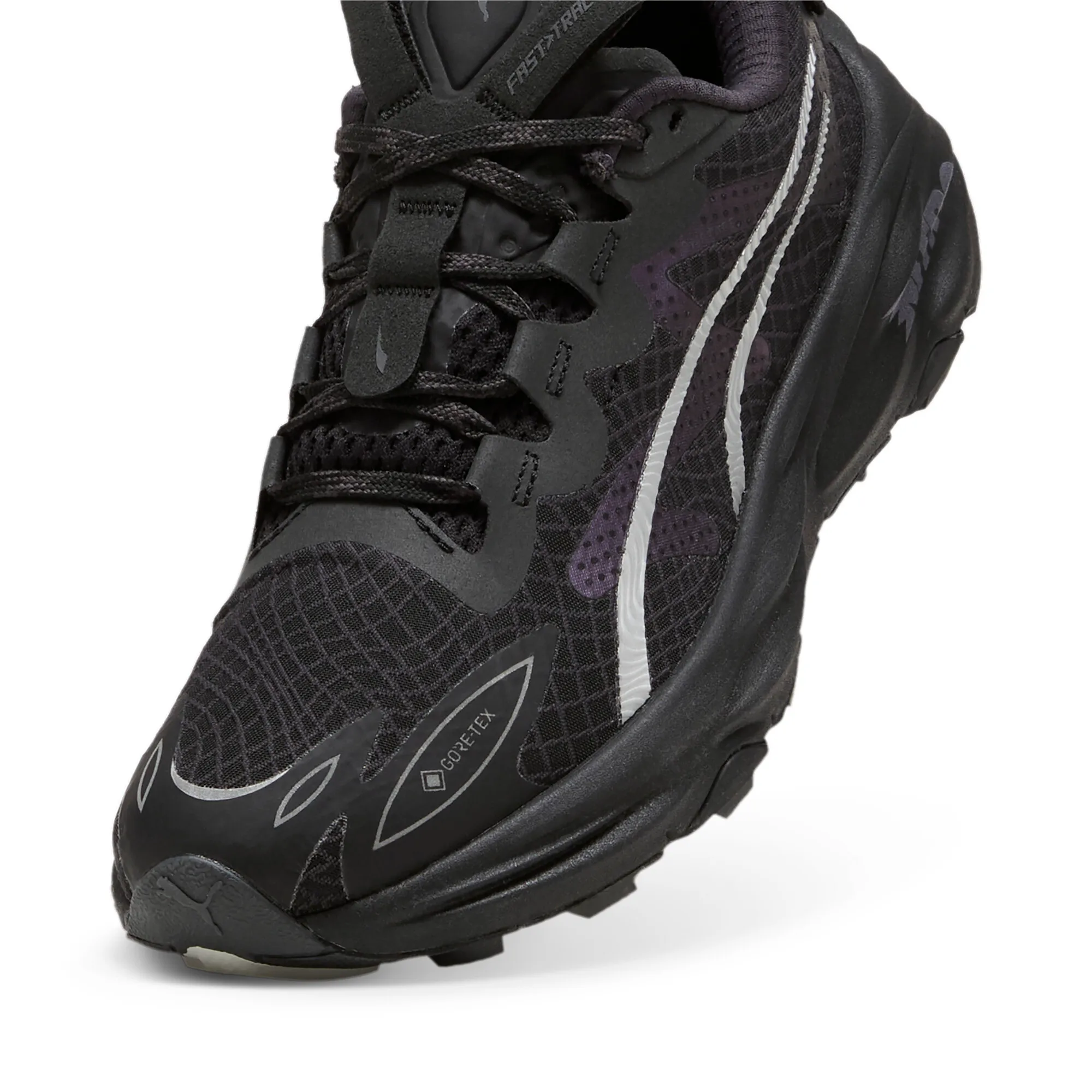 PUMA - Fast-Trac NITRO 3 GTX Woman, Sportschuhe