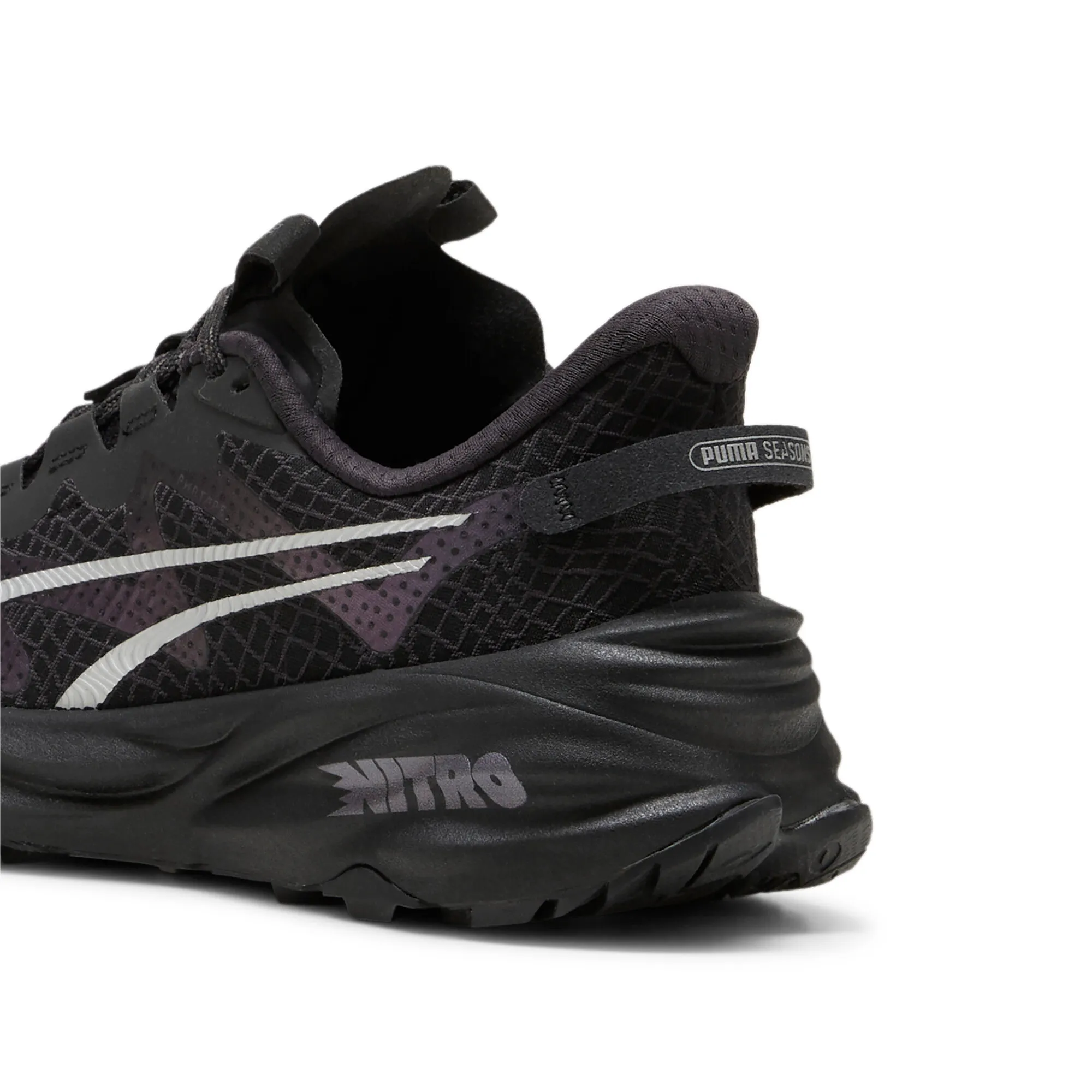 PUMA - Fast-Trac NITRO 3 GTX Woman, Sportschuhe