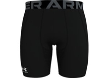 UnderArmour - NOS UA HG Armour Shorts-BLK, Shorts