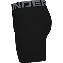 UnderArmour - NOS UA HG Armour Shorts-BLK, Shorts