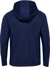 HUMMEL - hmlCIMA 2.0 Mens ZIP Hoodie, Kapuzenpulli
