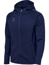 HUMMEL - hmlCIMA 2.0 Mens ZIP Hoodie, Kapuzenpulli