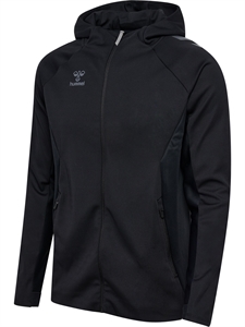 Hummel - hmlCIMA 2.0 Mens ZIP Hoodie, Kapuzenpulli