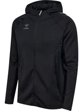 Hummel - hmlCIMA 2.0 Mens ZIP Hoodie, Kapuzenpulli