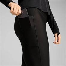 PUMA - Velocity Woven Tights Wmns, Damenhose