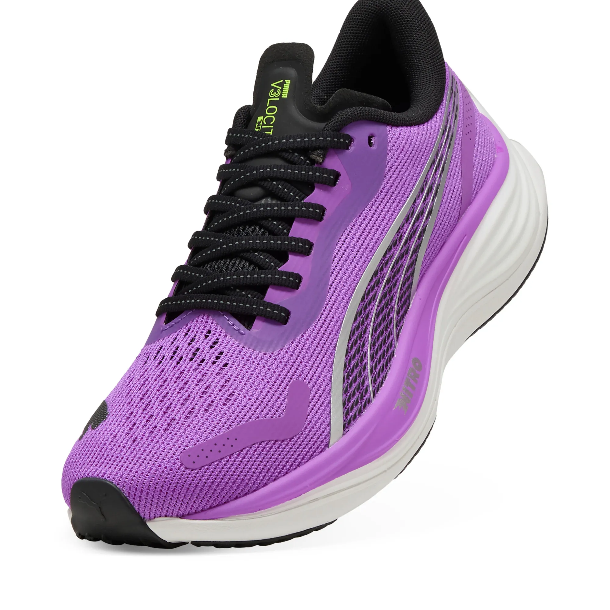 PUMA - Velocity Nitro 3 Wmns, Laufschuh