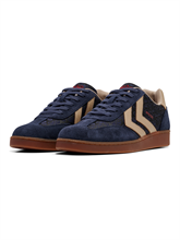 HUMMEL - VM78 CPH JQ Handballklassiker, Sneaker