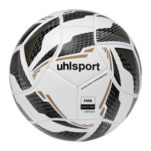 UHLSPORT - Revolution Thermobonded Ball, Fu�ball