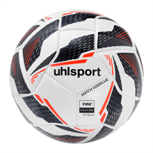 UHLSPORT - Match Addglue Spielball, Fuball