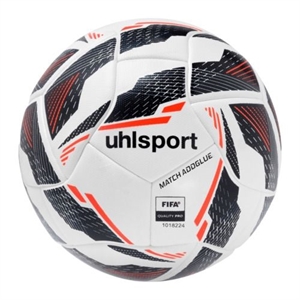 Uhlsport - Match Addglue Spielball, Fu�ball