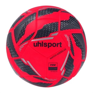 Uhlsport - Match Addglue Spielball, Fu�ball