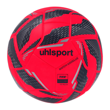 UHLSPORT - Match Addglue Spielball, Fuball