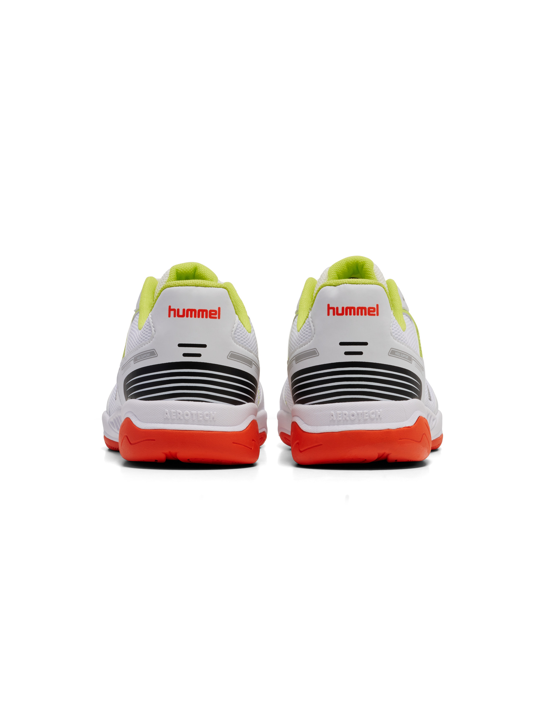 HUMMEL - COURT CONTROL II, Hallenschuhe