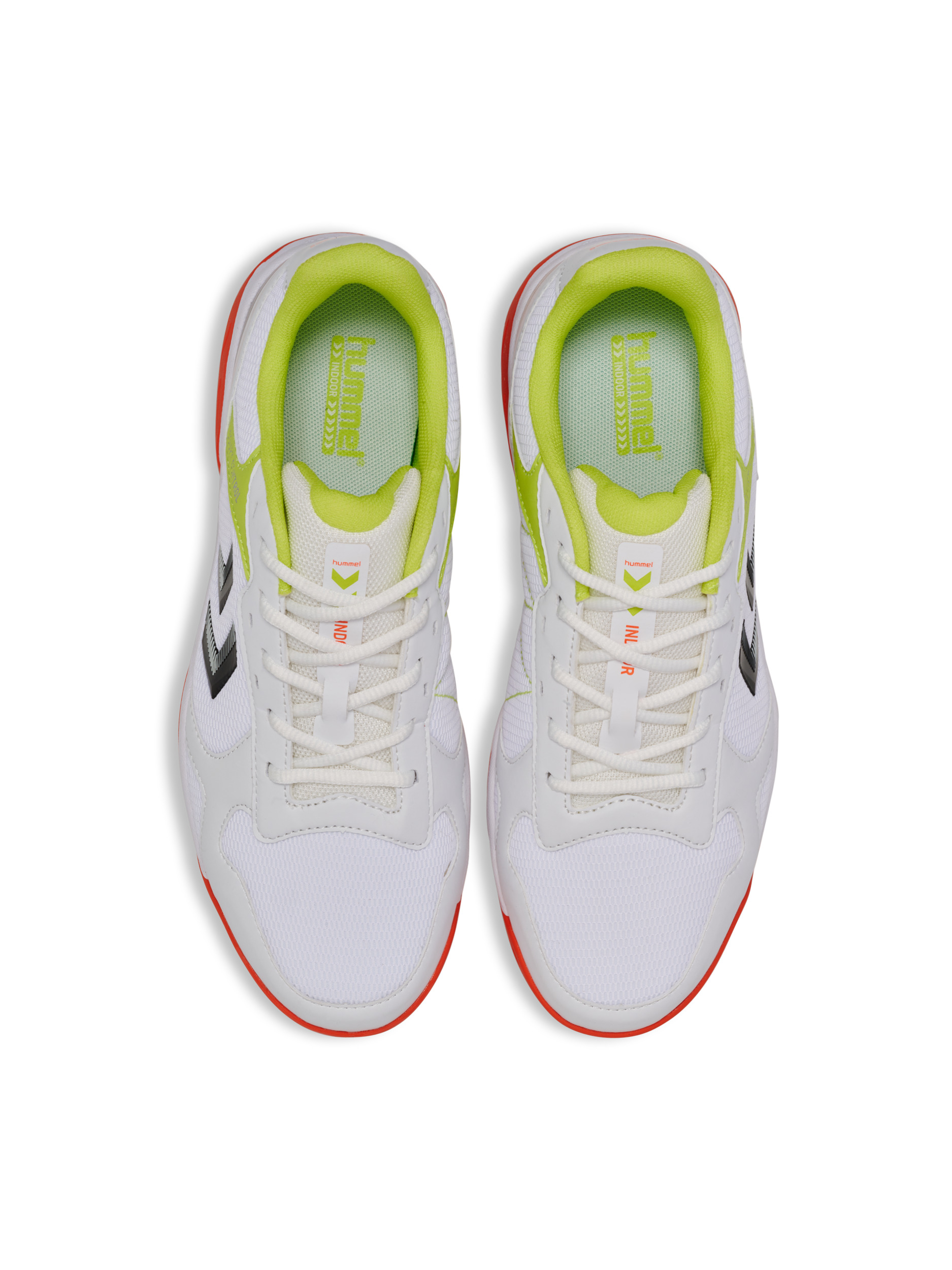 HUMMEL - COURT CONTROL II, Hallenschuhe