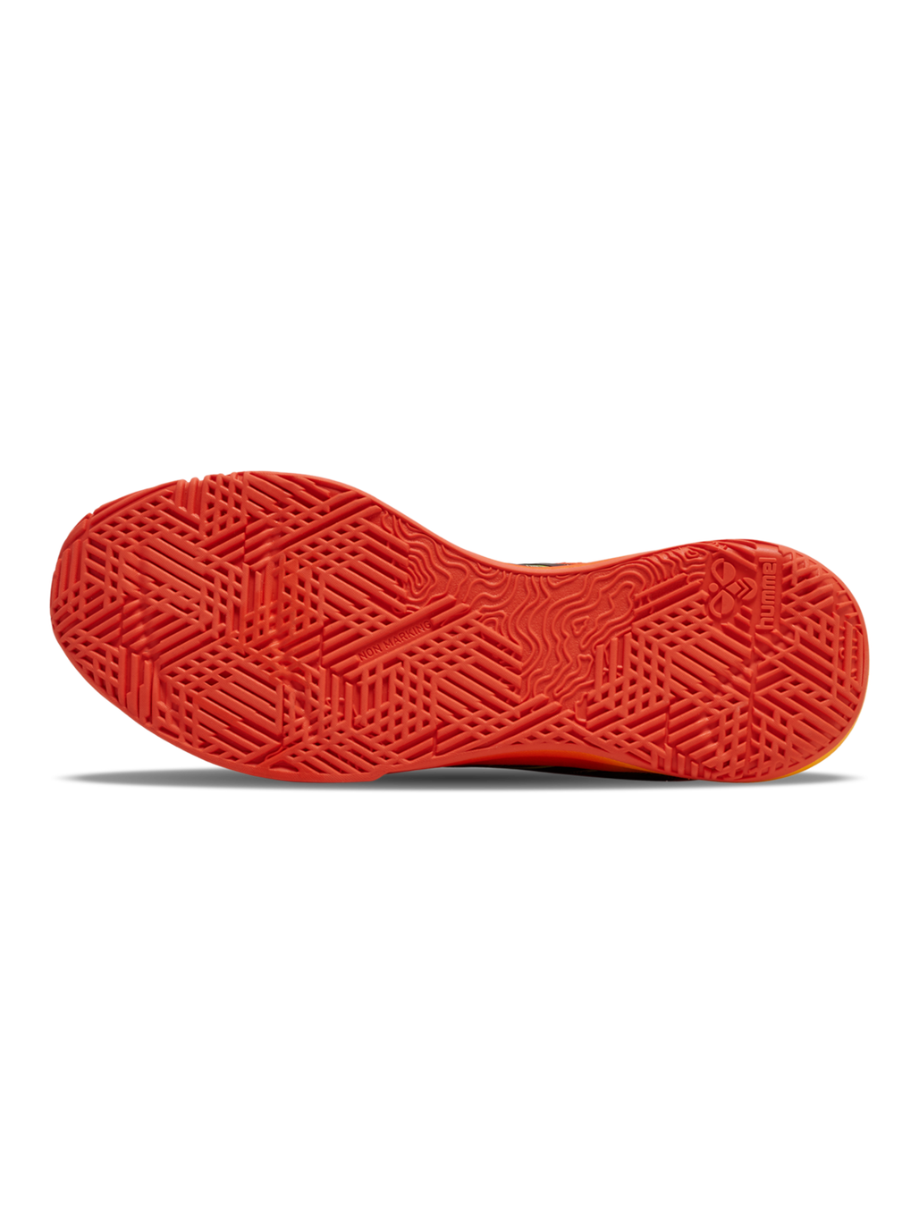 HUMMEL - DAGAZ VI, Handballschuhe