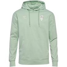 HUMMEL - SV Werder Bremen Sweat Hoodie