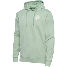 HUMMEL - SV Werder Bremen Sweat Hoodie