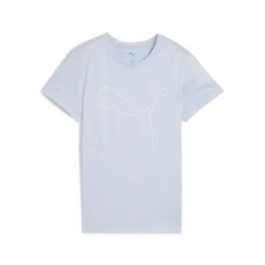 Puma - W TAD Essentials Logo Tee, T-Shirt