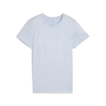 Puma - W TAD Essentials Logo Tee, T-Shirt