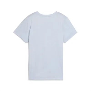 Puma - W TAD Essentials Logo Tee, T-Shirt