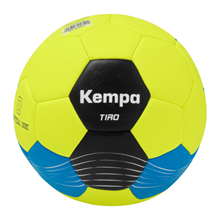 Kempa - Tiro, Handball