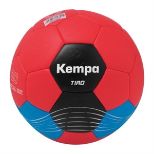 Kempa - Tiro, Handball