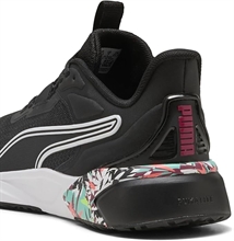PUMA - Disperse XT 4 Wns Tropical AOP, Sportschuh