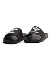 HUMMEL - hml Essential Pool Slide, Badesandalen