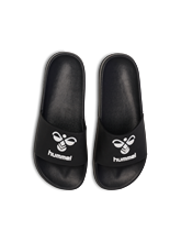 Hummel - hml Essential Pool Slide, Badesandalen