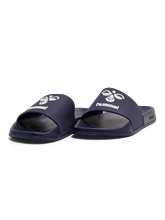 HUMMEL - hml Essential Pool Slide, Badesandalen