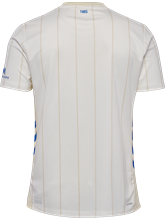 HUMMEL - 1. FC Magdeburg 25/26 Away Jersey S/S