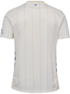 Hummel - 1. FC Magdeburg 25/26 Away Jersey S/S